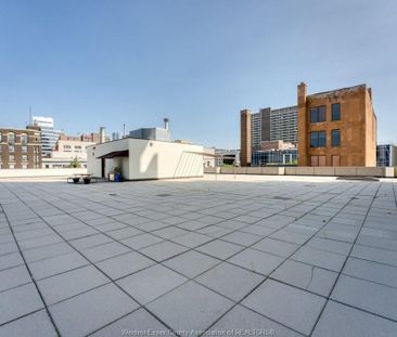 For Lease - 380 PELISSIER Street Unit# 405, Windsor, Ontario - Photo 6