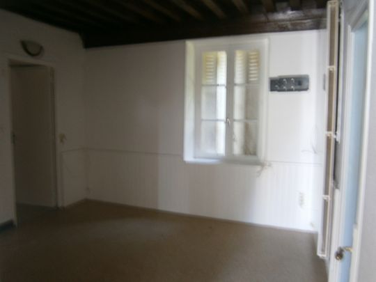 Maison de village - Photo 1