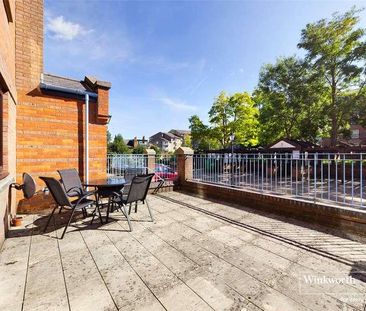 Greys Court, Sidmouth Street, Reading, Berkshire, RG1 - Photo 1