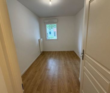 Appartement à louer 3 pièces • 78,46 m 2 Wasquehal - Photo 6