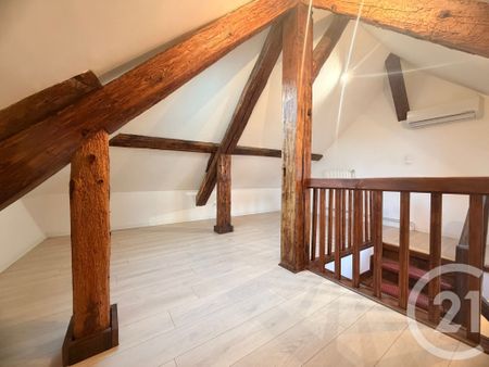 Location Appartement 3 pièces 80m² METZ 57000 - Photo 3