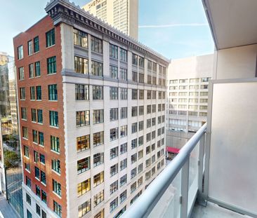 For Lease - 70 Temperance Street Unit# 912, Toronto, Ontario - Photo 6