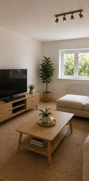 3 Bedroom Flat To Rent - Photo 1