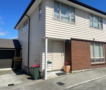 1 Akeake Lane, Manurewa, Auckland - Photo 4