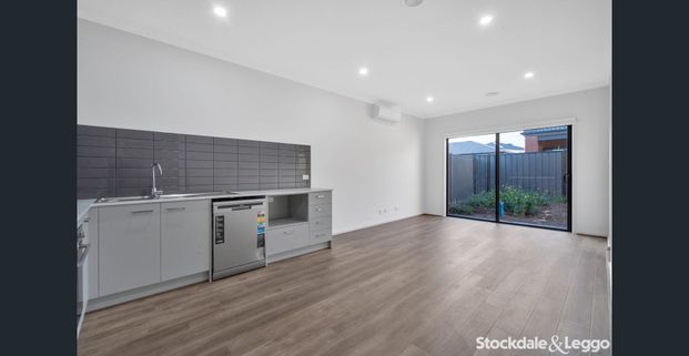 Brand New 3-Bedroom Home in Prime Kalkallo Location - Photo 1