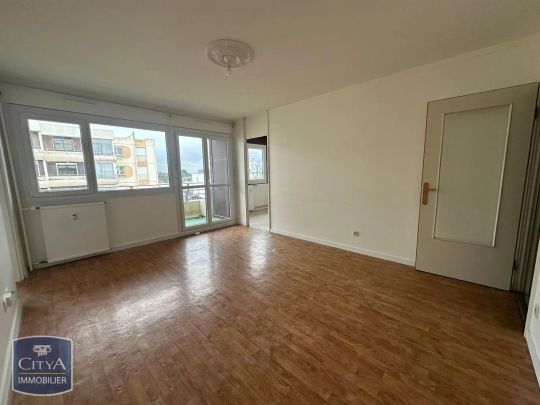 Appartement à louer 2 pièces 51.19m² - Photo 1