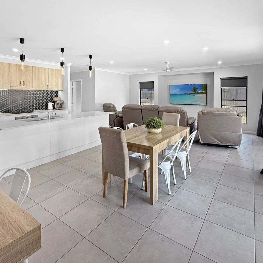 Feature-Packed Family Home with Large Fenced Yard! - Photo 1