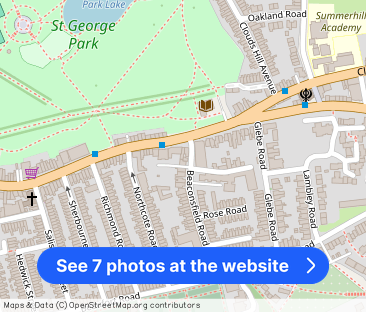 Church Road, BS5 8AJ - Photo 1