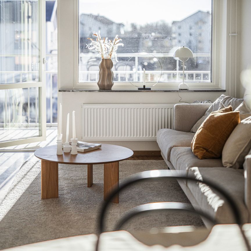 Björksätravägen, Växjö - Foto 1