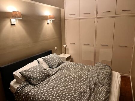 Appartement te huur - Foto 5