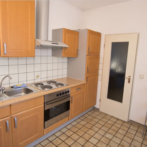 1.5 Zimmer in Düsseldorf - Photo 1