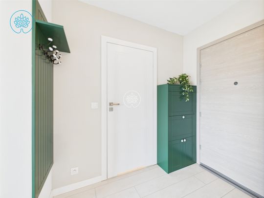 Na wynajem dwupokojowe mieszkanie Na Czyżkówku - Photo 1