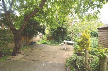 1 bedroom maisonette to rent - Photo 4