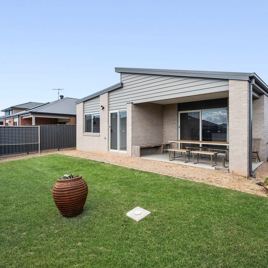 Well-Appointed Home with Two Living Zones - Photo 1
