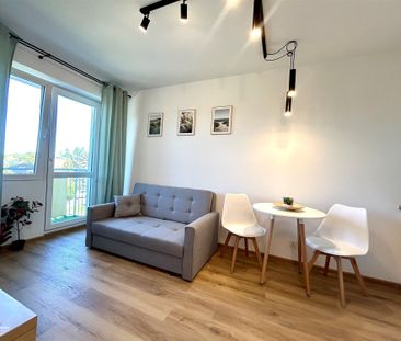 Grudziądz Mieszkanie na wynajem - Photo 2