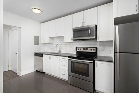 Craigton Drive Apartments - Photo 4