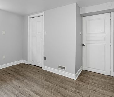 For Lease - 113 Hadrian Drive Unit# Lower, Toronto, Ontario - Photo 2