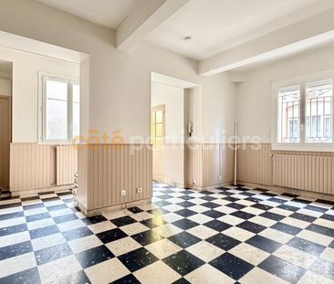 Location Appartement 3 pièces 92m² - Photo 5