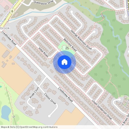 129 Sanderson Drive, Kawartha Lakes