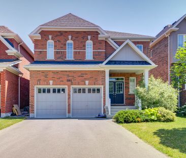 For Lease - 1161 Nugent Court, Oshawa, Ontario - Photo 2