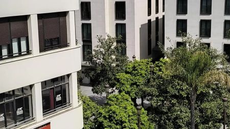 Apartamento de alquiler en San Pablo, Alfalfa - Santa Cruz - Foto 5