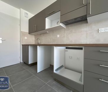 Location Appartement 2 pièces 38m² CAVAILLON 84300 - Photo 1