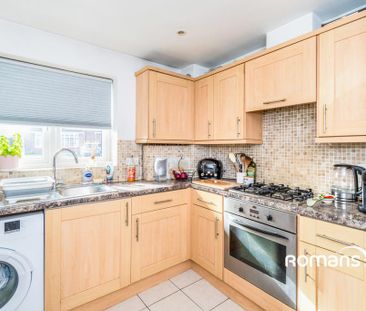1 bedroom flat to rent - Photo 6