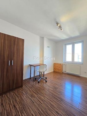 Mieszkanie Kraków Stare Miasto powierzchnia 35.0 m² C390-WM-71843 - Zdjęcie 1