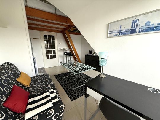 EVREUX - Appartement 1 pièce - Photo 1