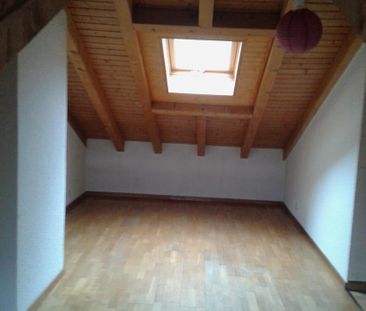 2 Zimmer, 2. Stock - Photo 2