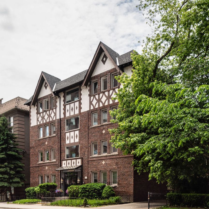 100 Vaughan Road - Photo 2