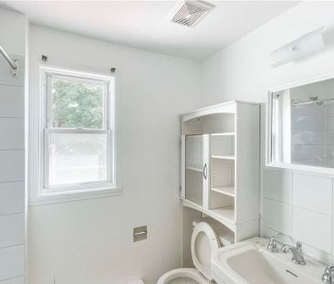 For Lease - 110 Glynn Avenue Unit# 3, Overbrook - Castleheights and... - Photo 6