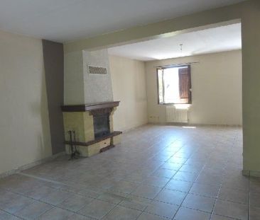 Location Maison 5 pièces 88m² LE BREUIL 71670 - Photo 3