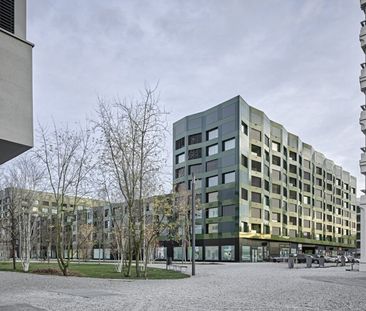 Modern wohnen im Rietpark! - Foto 2