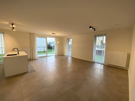 Appartement te huur - Foto 3