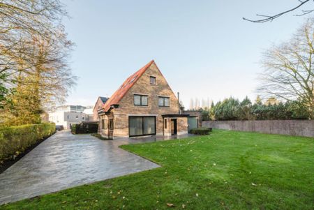 Villa te huur in Gent Sint-Denijs-Westrem - Photo 5