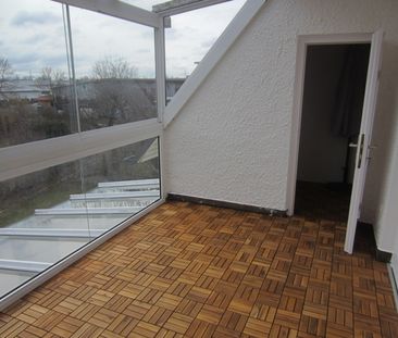 Erstbezug nach Renovierung Dreizimmerwohnung mit Poolbenutzung, Gar... - Foto 4