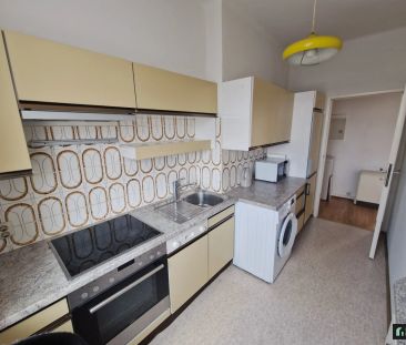 Tolle 2-Zimmer-Wohnung mit Stadtblick in Jakomini! - Photo 1