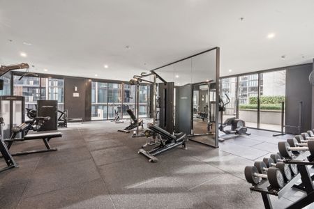 503/1 Grazier Lane, Belconnen ACT 2617 - Apartment For Rent | Domain - Photo 2