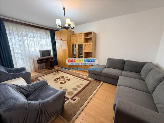Inchiriere apartament 2 camere, Bulevardul Bucuresti, Ploiesti - Fotografie 1