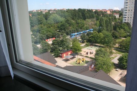 Sandfjärdsgatan, Årsta - Photo 5