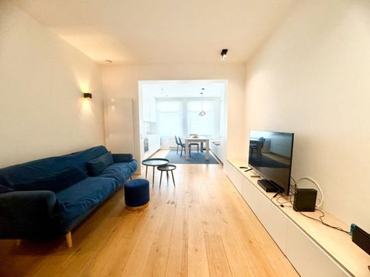 Appartement te huur - Photo 1