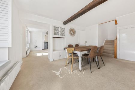 2 bedroom semi-detached house to rent - Photo 2