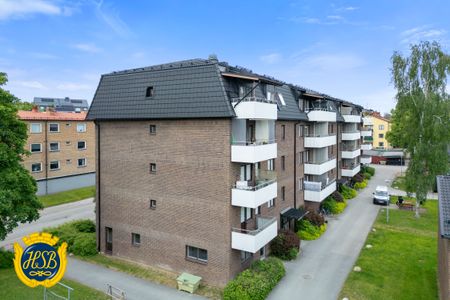 Bygatan, Borlänge - Foto 2