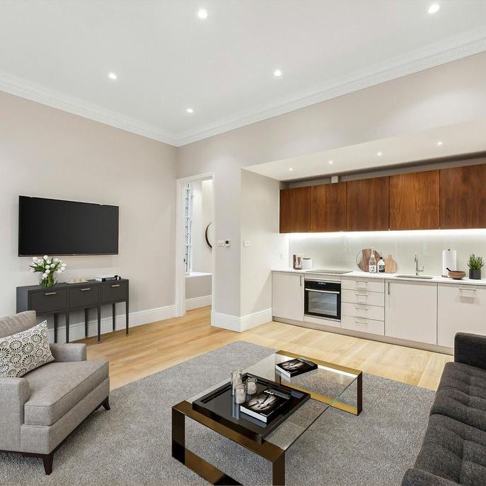 2 bedroom flat to rent - Photo 1