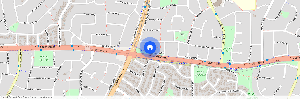 9 Woodlark Place, WA 6155, Willetton