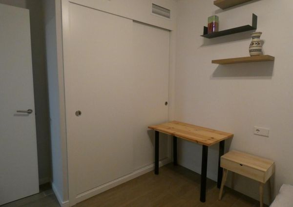 Piso en alquiler en Centro