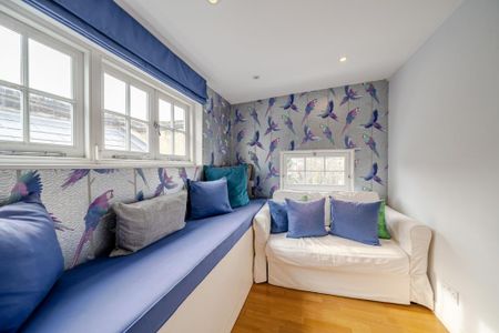 6 bedroom detached house to rent - Photo 2