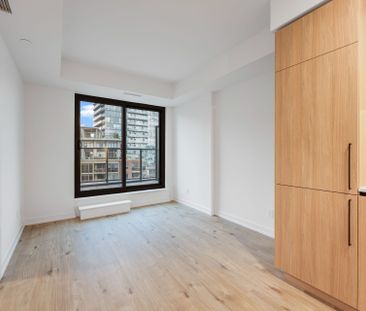 For Lease - 35 Parliament Street Unit# 804, Toronto, Ontario - Photo 1
