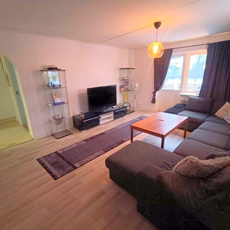 Lillgatan, Sävsjö - Photo 1